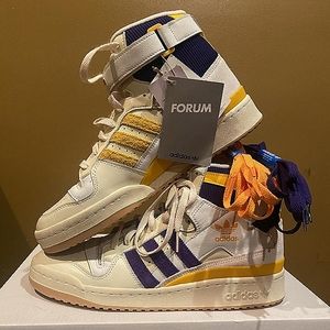 Adidas Forum '84 High Tops